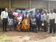 Outreaches in Ebonyi and Anambra