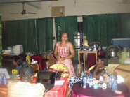 Awareness program in Eboyi State