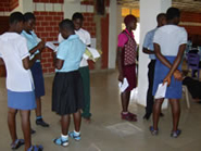 School awareness program in Anambra State